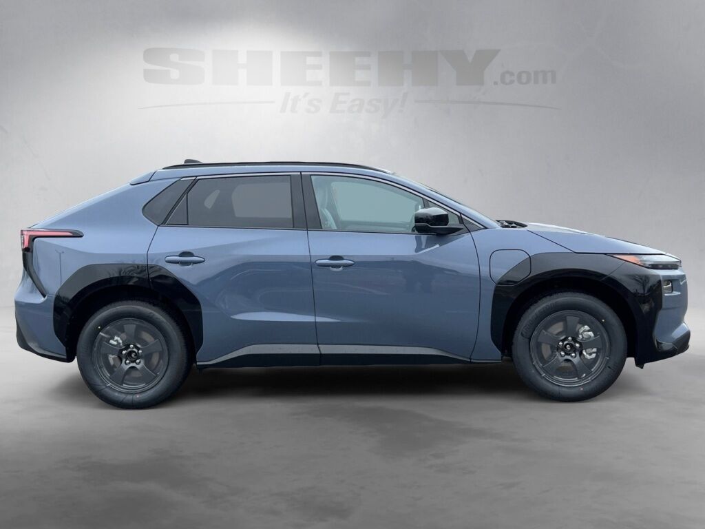 2026 Subaru SOLTERRA Premium Hagerstown MD