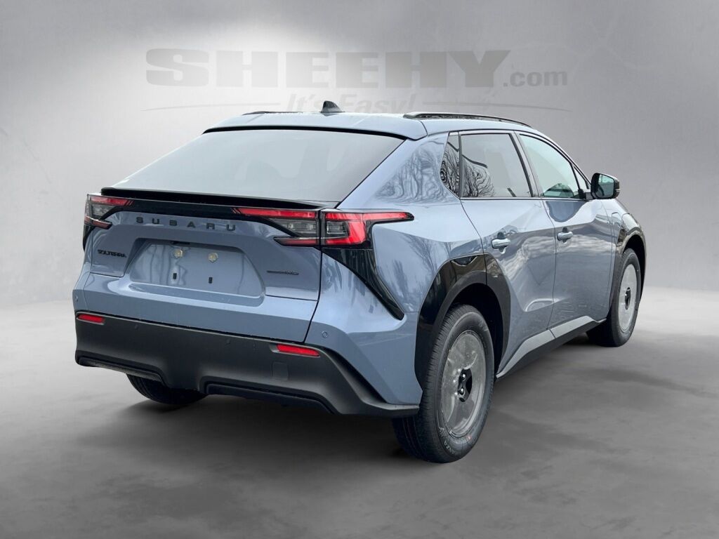 2026 Subaru SOLTERRA Premium Hagerstown MD