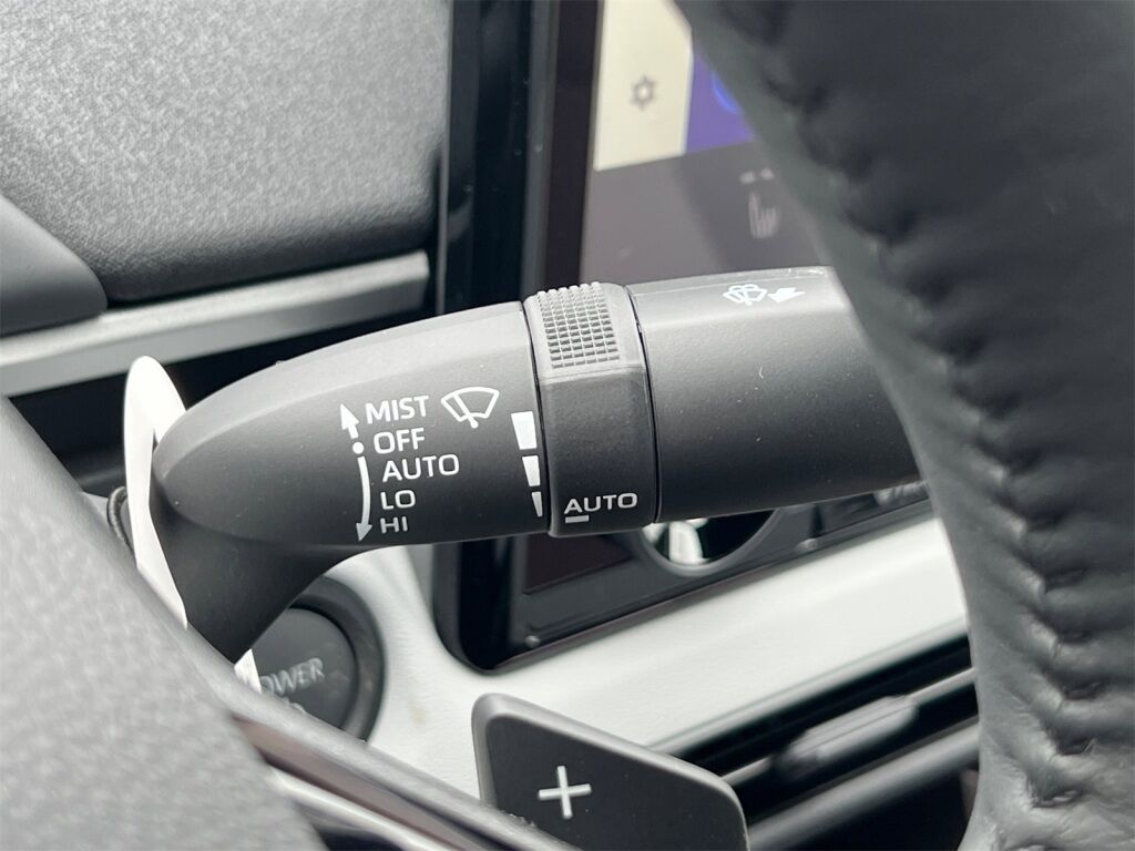 2026 Subaru SOLTERRA Premium Hagerstown MD