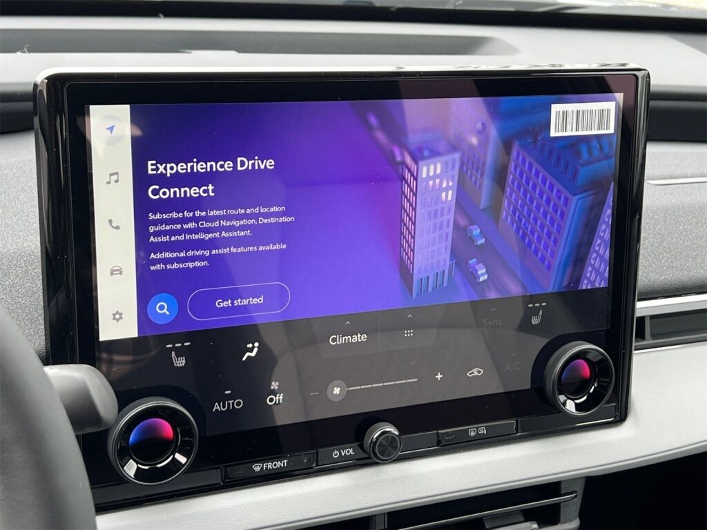 2026 Subaru SOLTERRA Premium Hagerstown MD