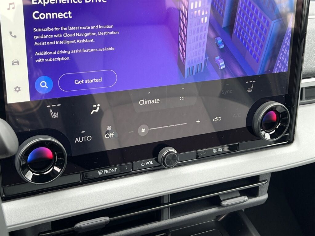 2026 Subaru SOLTERRA Premium Hagerstown MD