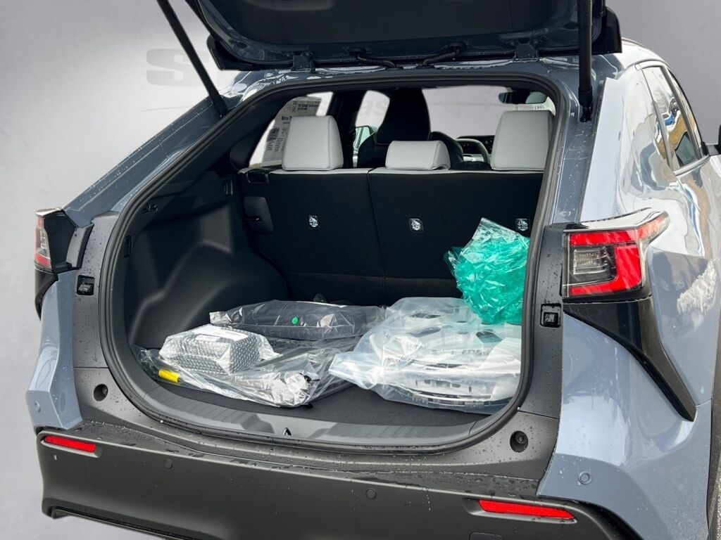 2026 Subaru SOLTERRA Premium Hagerstown MD