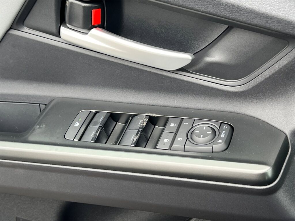 2026 Subaru SOLTERRA Premium Hagerstown MD