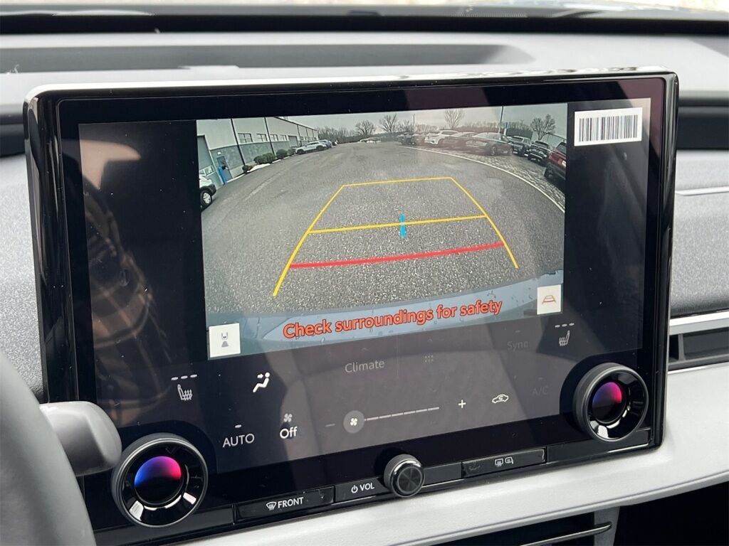 2026 Subaru SOLTERRA Premium Hagerstown MD