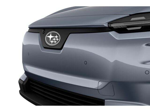 2026 Subaru SOLTERRA Premium Hagerstown MD