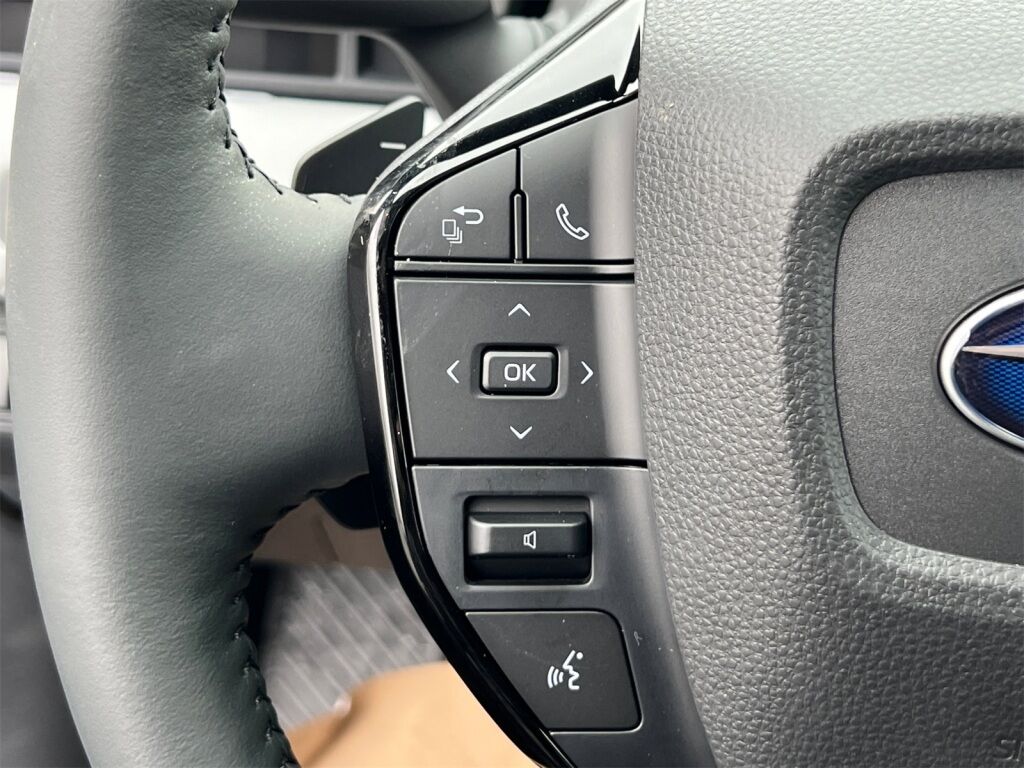 2026 Subaru SOLTERRA Premium Hagerstown MD