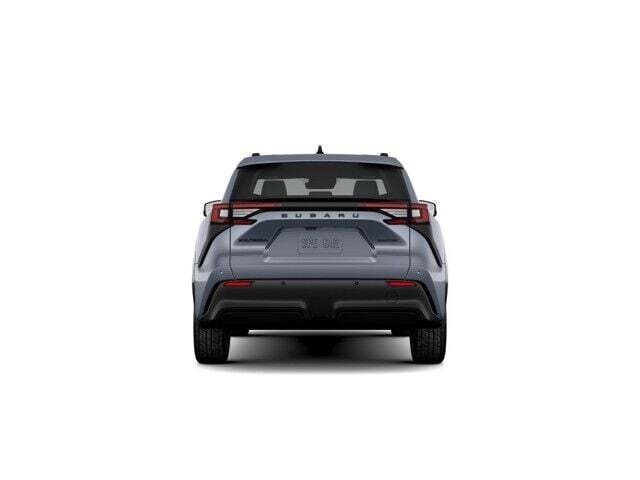 2026 Subaru SOLTERRA Premium Hagerstown MD