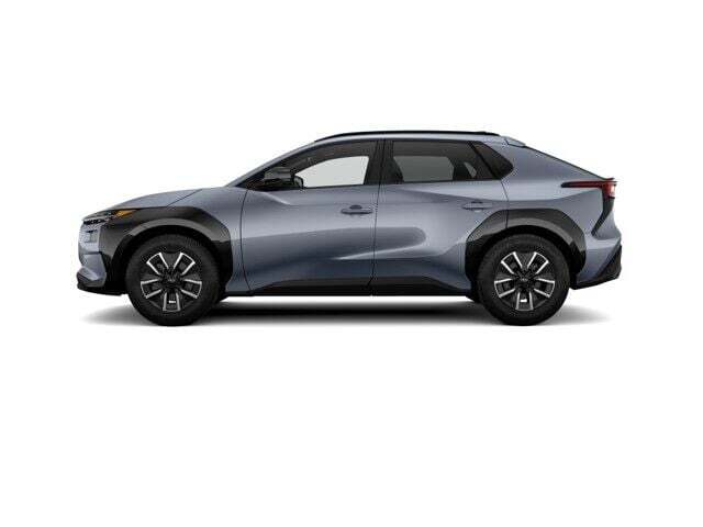 2026 Subaru SOLTERRA Premium Hagerstown MD