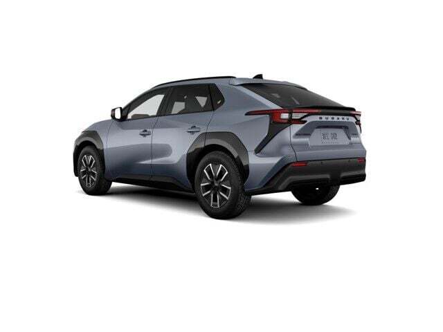 2026 Subaru SOLTERRA Premium Hagerstown MD