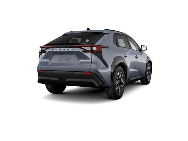 2026 Subaru SOLTERRA Premium Hagerstown MD