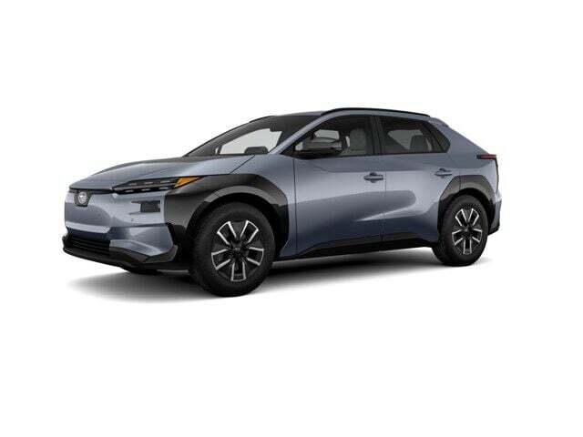 2026 Subaru SOLTERRA Premium Hagerstown MD