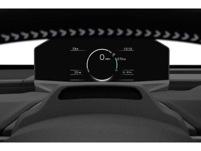 2026 Subaru SOLTERRA Premium Hagerstown MD