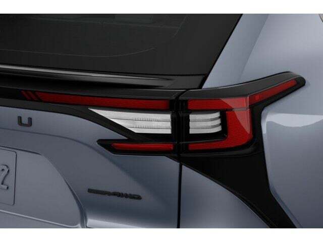 2026 Subaru SOLTERRA Premium Hagerstown MD