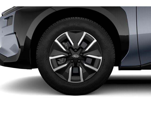 2026 Subaru SOLTERRA Premium Hagerstown MD