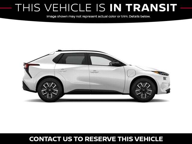 2026 Subaru SOLTERRA Premium Springfield VA