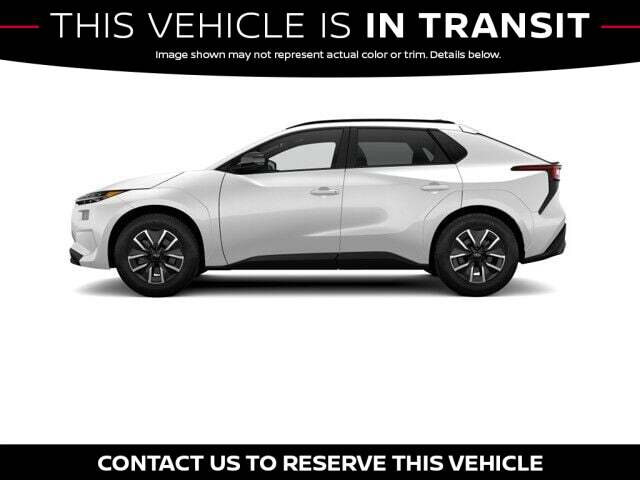 2026 Subaru SOLTERRA Premium Springfield VA