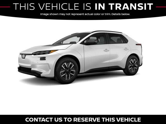 2026 Subaru SOLTERRA Premium Springfield VA