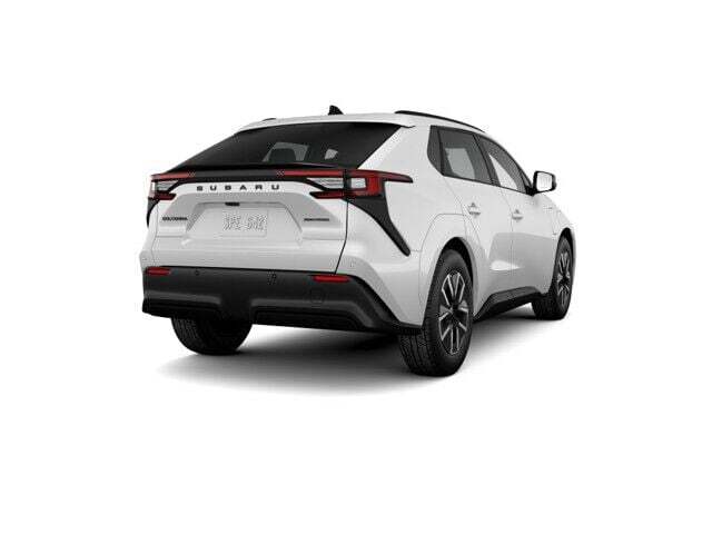 2026 Subaru SOLTERRA Premium Springfield VA