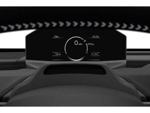 2026 Subaru SOLTERRA Premium Springfield VA