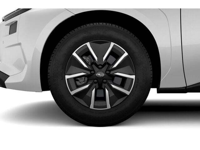 2026 Subaru SOLTERRA Premium Springfield VA