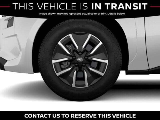 2026 Subaru SOLTERRA Premium Springfield VA