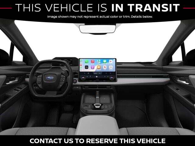 2026 Subaru SOLTERRA Premium Springfield VA