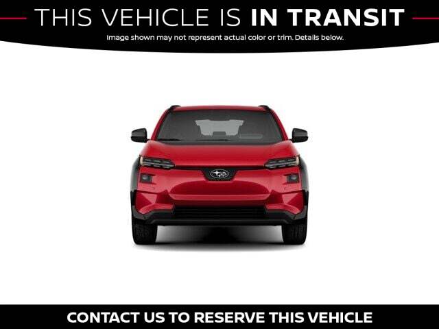 2026 Subaru SOLTERRA Premium Springfield VA