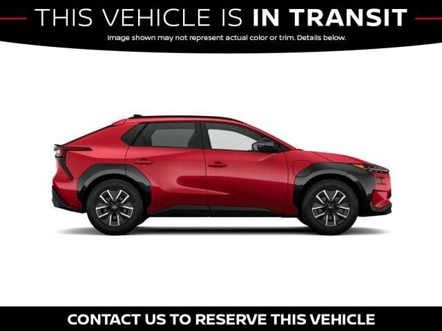 2026 Subaru SOLTERRA Premium Springfield VA