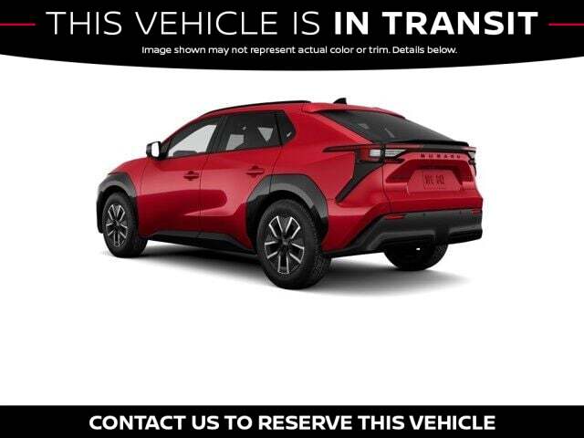 2026 Subaru SOLTERRA Premium Springfield VA