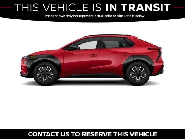 2026 Subaru SOLTERRA Premium Springfield VA