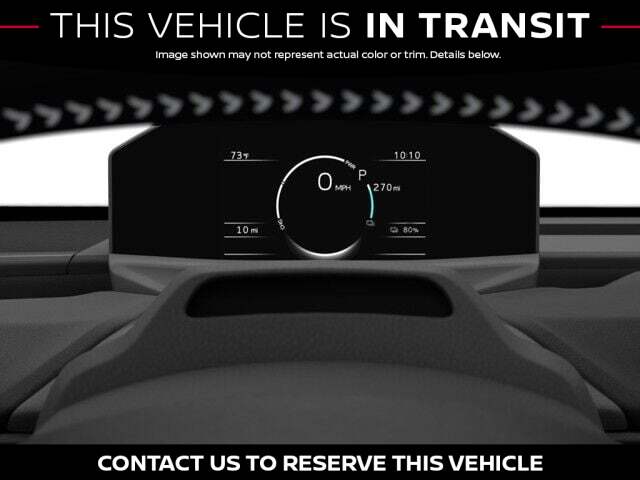 2026 Subaru SOLTERRA Premium Springfield VA