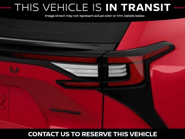 2026 Subaru SOLTERRA Premium Springfield VA