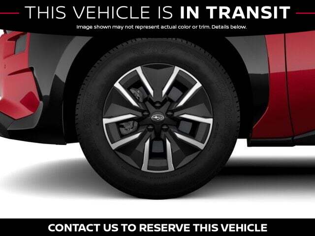 2026 Subaru SOLTERRA Premium Springfield VA