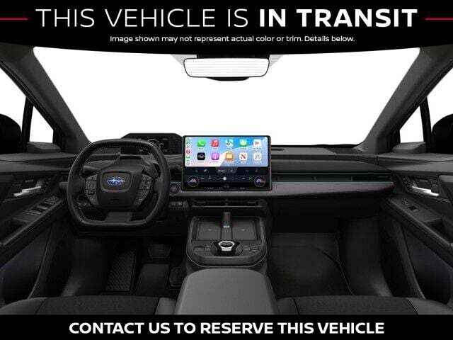 2026 Subaru SOLTERRA Premium Springfield VA