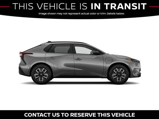 2026 Subaru SOLTERRA Premium Springfield VA