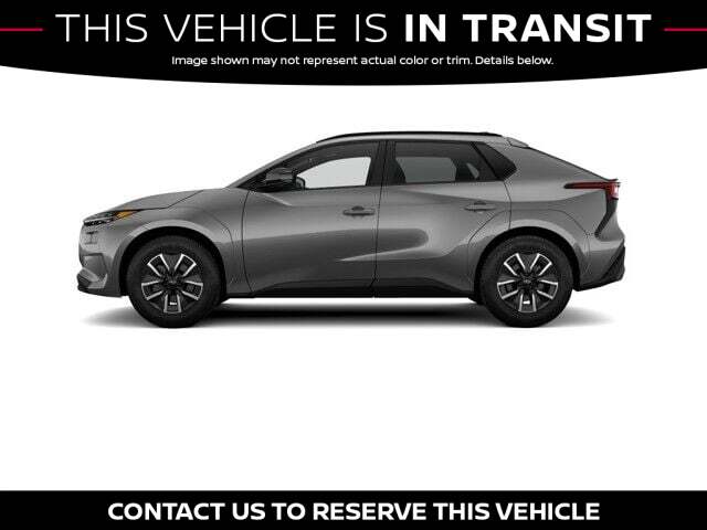 2026 Subaru SOLTERRA Premium Springfield VA