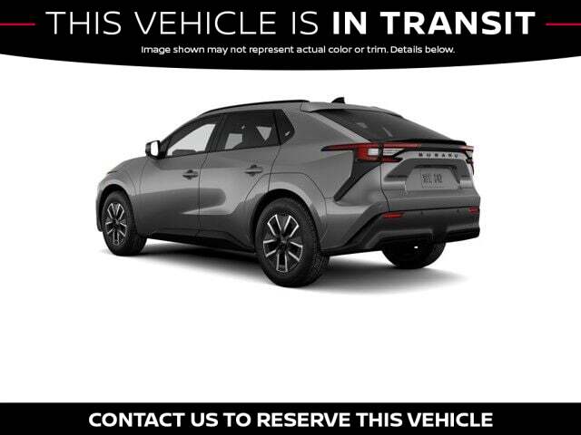 2026 Subaru SOLTERRA Premium Springfield VA