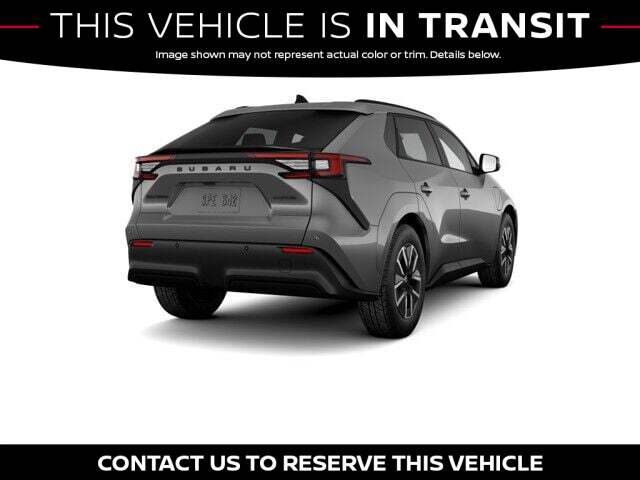 2026 Subaru SOLTERRA Premium Springfield VA