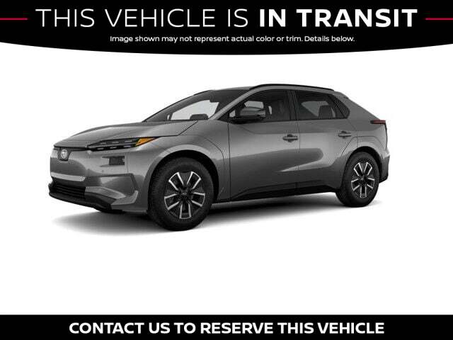 2026 Subaru SOLTERRA Premium Springfield VA