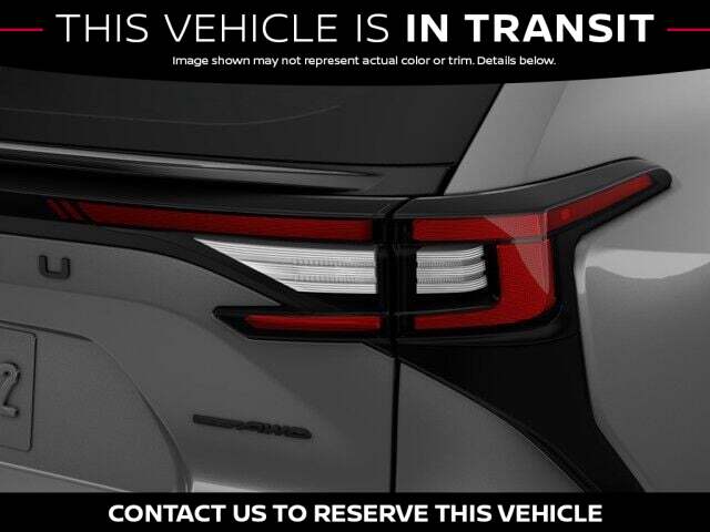 2026 Subaru SOLTERRA Premium Springfield VA