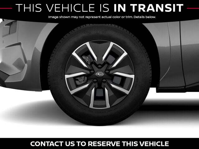 2026 Subaru SOLTERRA Premium Springfield VA