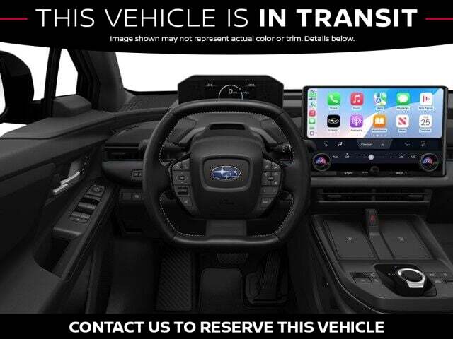 2026 Subaru SOLTERRA Premium Springfield VA