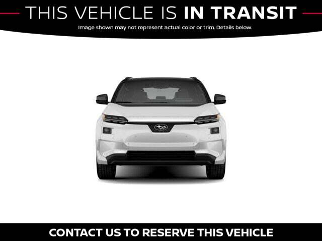 2026 Subaru SOLTERRA Touring XT Springfield VA