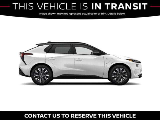 2026 Subaru SOLTERRA Touring XT Springfield VA