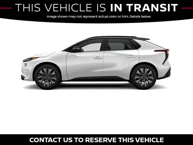 2026 Subaru SOLTERRA Touring XT Springfield VA