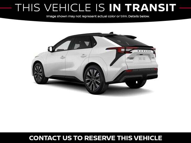 2026 Subaru SOLTERRA Touring XT Springfield VA