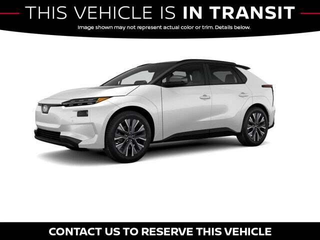 2026 Subaru SOLTERRA Touring XT Springfield VA