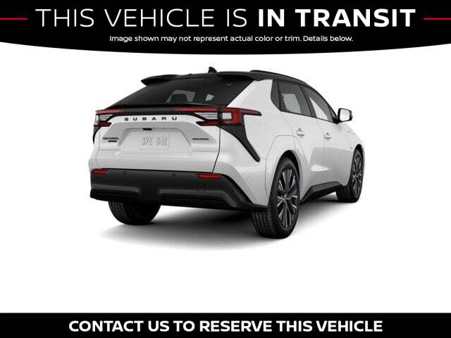 2026 Subaru SOLTERRA Touring XT Springfield VA