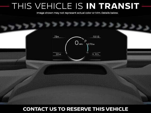 2026 Subaru SOLTERRA Touring XT Springfield VA