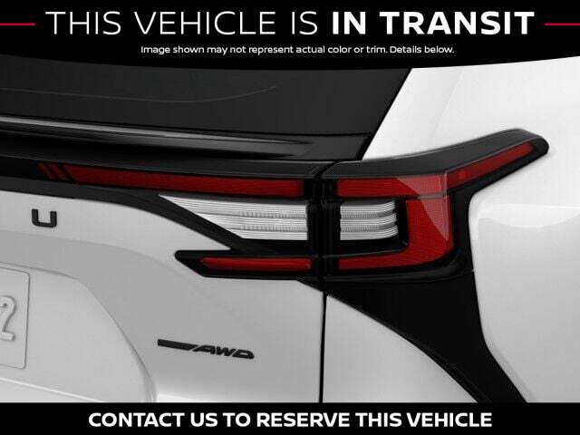 2026 Subaru SOLTERRA Touring XT Springfield VA